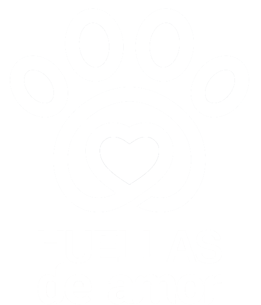 Huellas de Amor